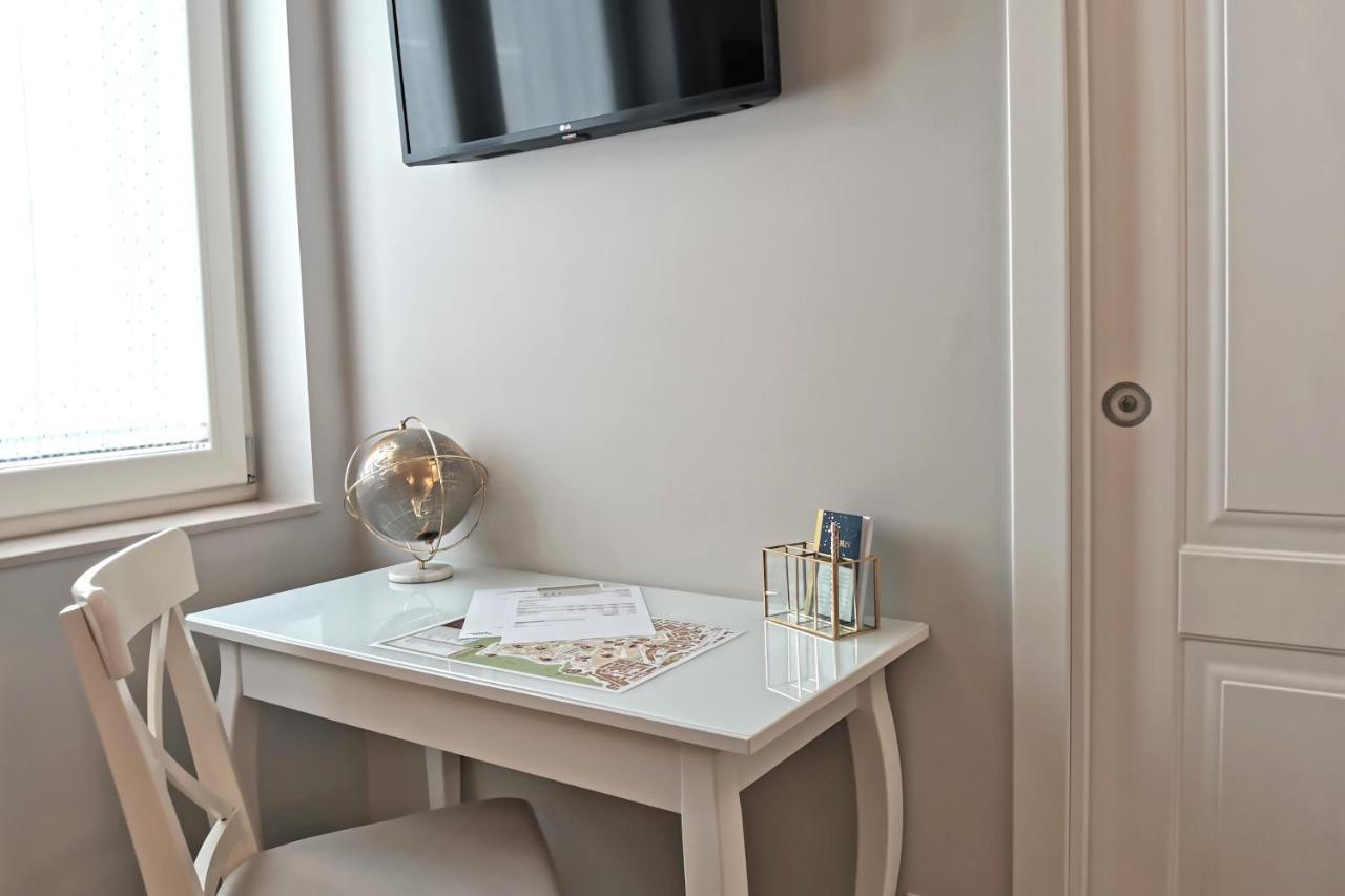 Vicolo Fiore Affittacamere II 마테라 외부 사진